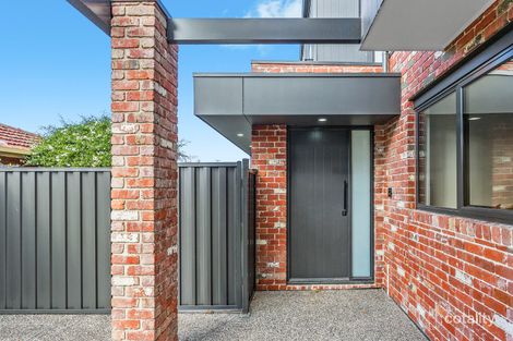 6/377 Geelong Rd, Kingsville, VIC 3012