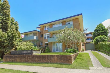 Property photo of 3/17 Burdett Street Hornsby NSW 2077