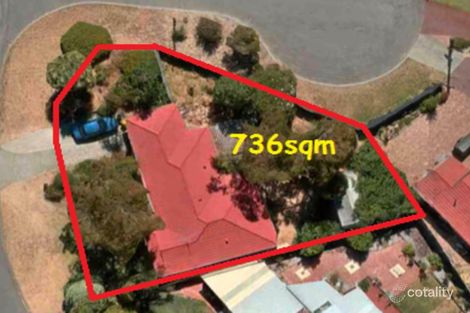 Property photo of 11 Kestrel Way Yangebup WA 6164