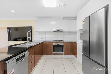 Property photo of 1/1 Magowar Road Pendle Hill NSW 2145