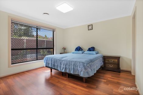 Property photo of 1/1 Magowar Road Pendle Hill NSW 2145