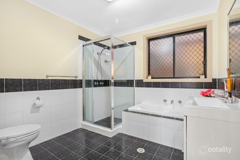 Property photo of 1/1 Magowar Road Pendle Hill NSW 2145