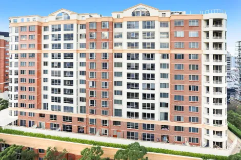 Property photo of 65/20-34 Albert Road Strathfield NSW 2135