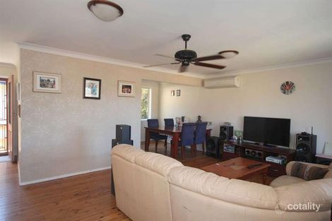 Property photo of 6 James Scott Crescent Lemon Tree Passage NSW 2319