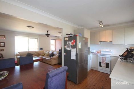 Property photo of 6 James Scott Crescent Lemon Tree Passage NSW 2319