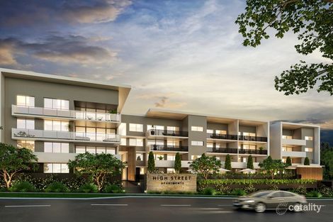 Property photo of 301/11 High Street Sippy Downs QLD 4556