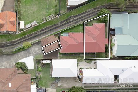 Property photo of 6/39 Evescourt Road New Lambton NSW 2305