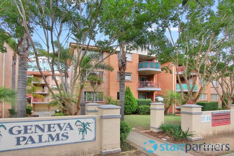 30/17-23 Addlestone Rd, Merrylands, NSW 2160