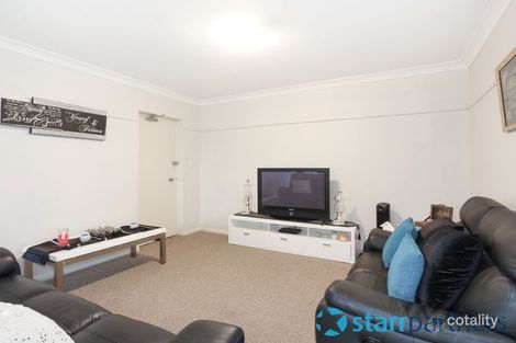Property photo of 30/17-23 Addlestone Road Merrylands NSW 2160