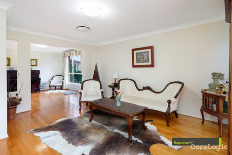 Property photo of 15 Tantangara Place Woodcroft NSW 2767