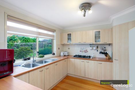 Property photo of 15 Tantangara Place Woodcroft NSW 2767