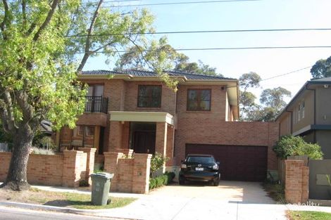 Property photo of 85 Glencairn Avenue Brighton East VIC 3187