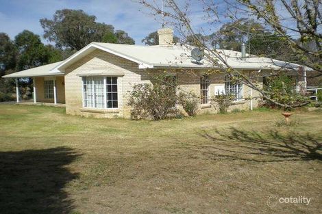 2134 Four Mile Creek Rd, Panuara, NSW 2800