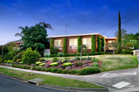 Property photo of 61 Morang Avenue Templestowe Lower VIC 3107