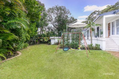 Property photo of 3A Loch Lomond Crescent Burraneer NSW 2230