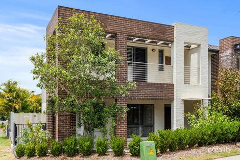 Property photo of 1/12-14 Angophora Circuit Warriewood NSW 2102