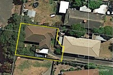 11a Holroyd St, Seaford, VIC 3198