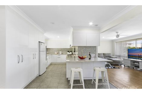 Property photo of 3 Keating Way Narellan Vale NSW 2567