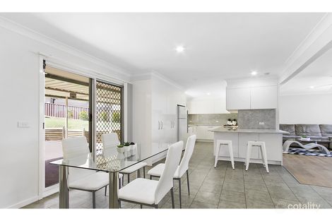Property photo of 3 Keating Way Narellan Vale NSW 2567