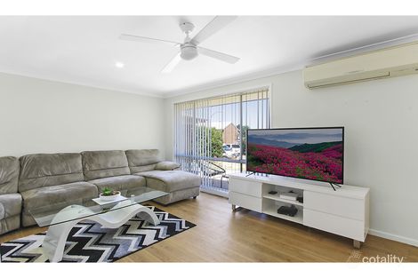 Property photo of 3 Keating Way Narellan Vale NSW 2567