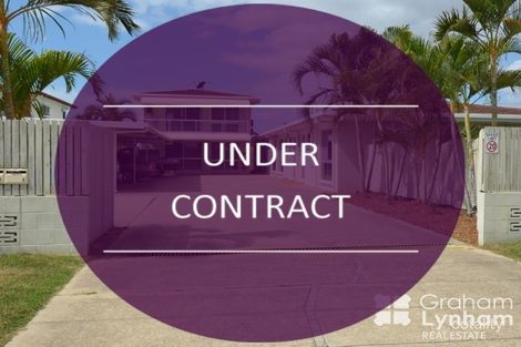 4/43 Hammett St, Currajong, QLD 4812