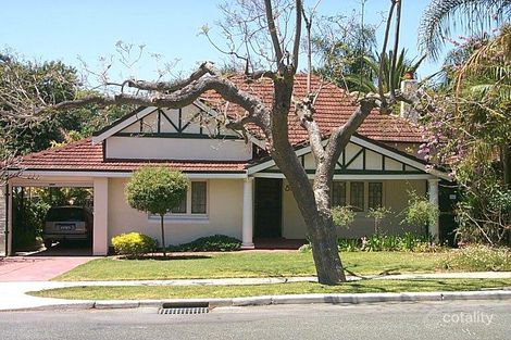 52 Strickland St, South Perth, WA 6151