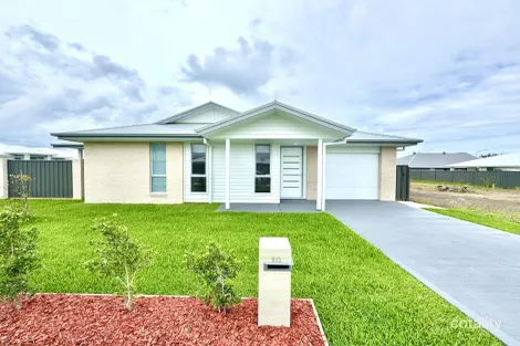 10 Driftwood Bvd, Old Bar, NSW 2430