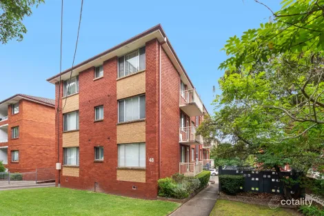 3/48 West Pde, West Ryde, NSW 2114