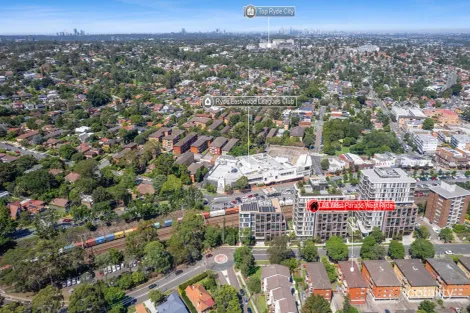 Property photo of 3/48 West Parade West Ryde NSW 2114