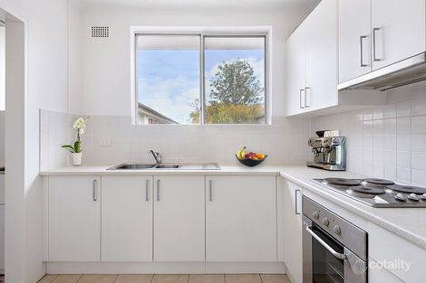 Property photo of 8/21-23 Koorala Street Manly Vale NSW 2093