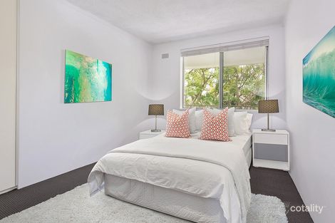 Property photo of 8/21-23 Koorala Street Manly Vale NSW 2093
