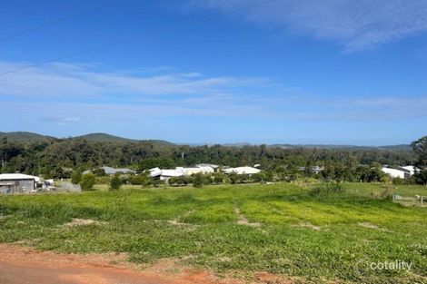 54 Millers Pl, Inverness, QLD 4703