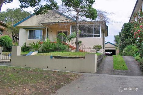 18 Parklands Ave, Lane Cove North, NSW 2066