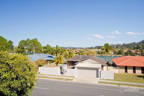 Property photo of 102 Murtha Drive Elanora QLD 4221
