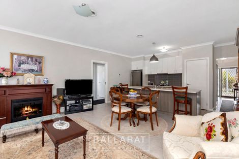 Property photo of 3 Edmund Drive Delacombe VIC 3356