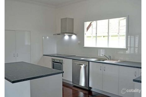 Property photo of 3 Laird Street Ashgrove QLD 4060