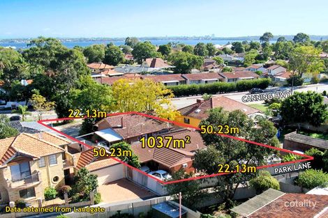 448 Canning Hwy, Como, WA 6152