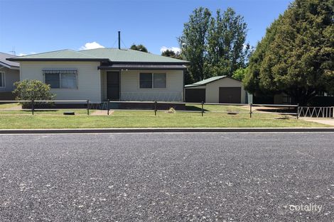 Property photo of 26 Burton Street Blayney NSW 2799