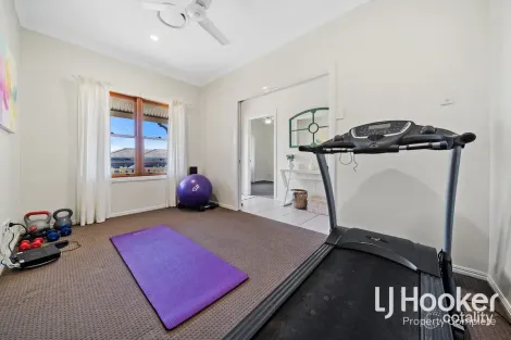 Property photo of 53 Combs Street Yarrabilba QLD 4207