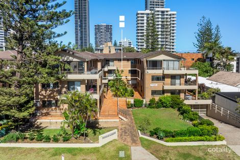 Property photo of 7/133 Old Burleigh Road Broadbeach QLD 4218