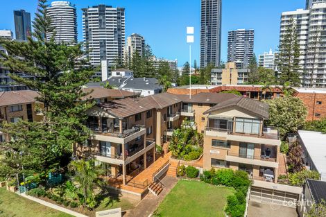 Property photo of 7/133 Old Burleigh Road Broadbeach QLD 4218