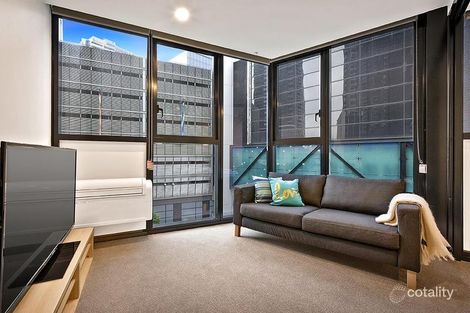 Property photo of 305/33 Clarke Street Southbank VIC 3006