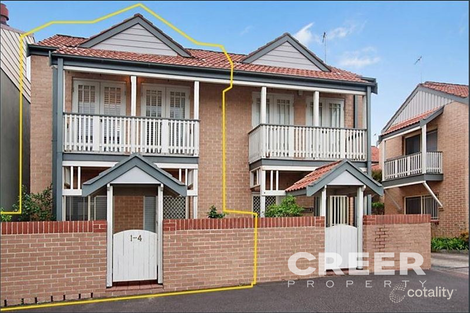 1/4 Parry St, Cooks Hill, NSW 2300