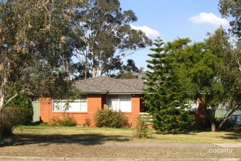 22 Middleton Cres, Bidwill, NSW 2770