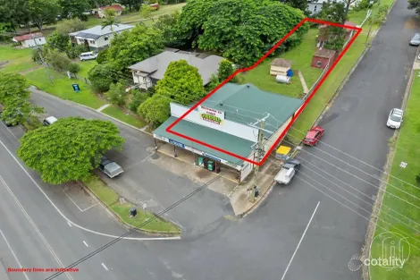 Property photo of 100 Yabba Road Imbil QLD 4570