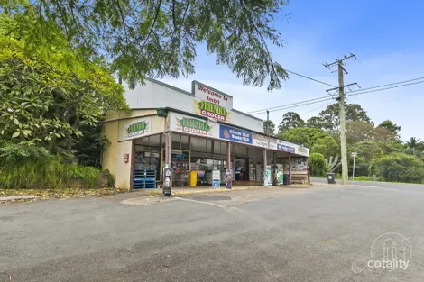 Property photo of 100 Yabba Road Imbil QLD 4570