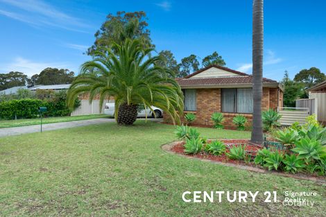 Property photo of 20 Donovan Close Callala Bay NSW 2540