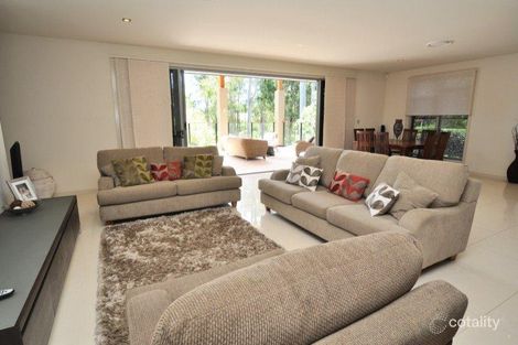 Property photo of 11 Uplands Drive Parkwood QLD 4214