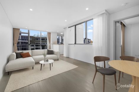 Property photo of 830/4 Stedman Street Rosebery NSW 2018