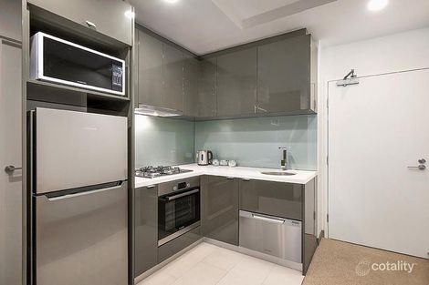 Property photo of 305/33 Clarke Street Southbank VIC 3006